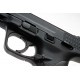 Страйкбольный пистолет Smith&Wesson M&P 9, CO2, Blow Back, Metall (KWC)